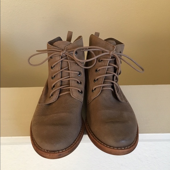 Sam Edelman Mare Booties (6) - Picture 3 of 8